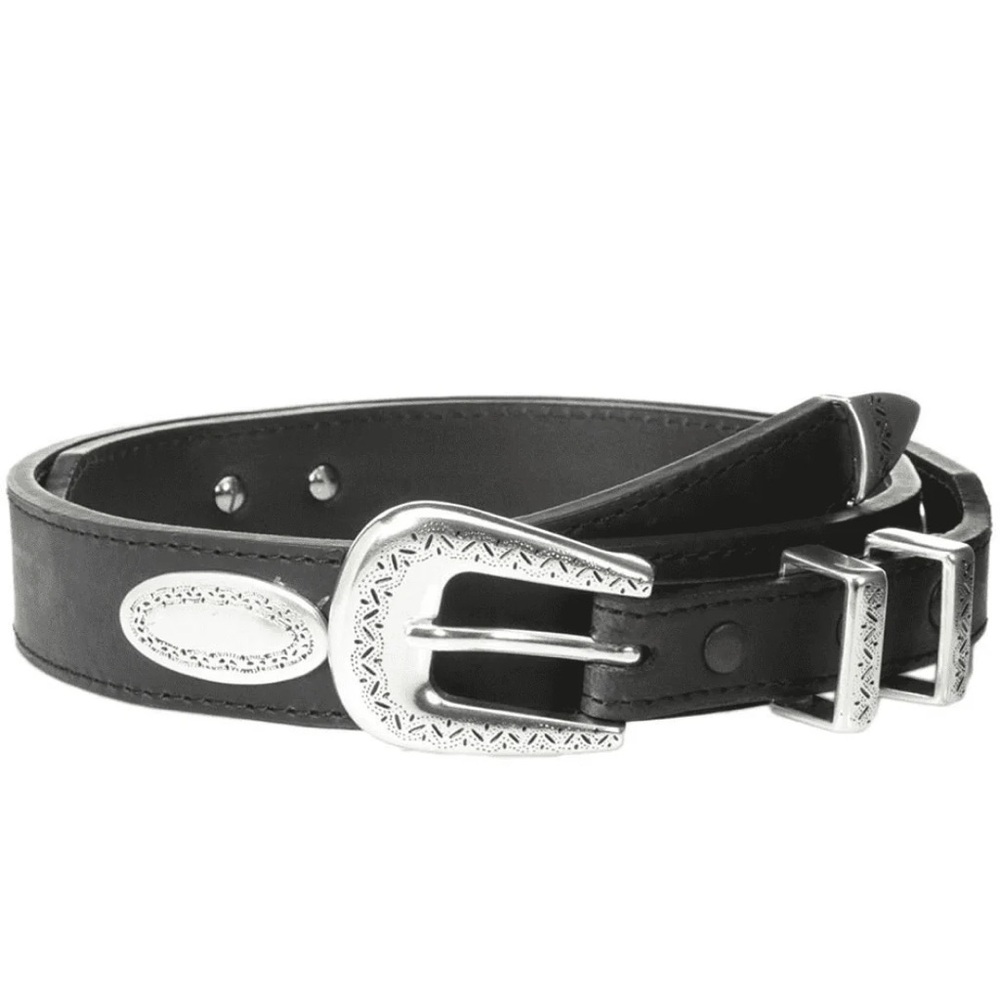 Nocona western belt